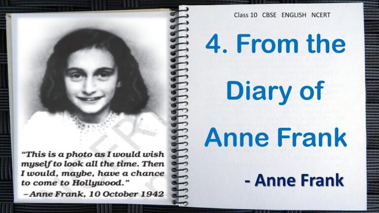 Diary of Anne Frank