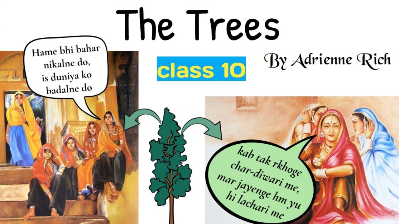 The Trees